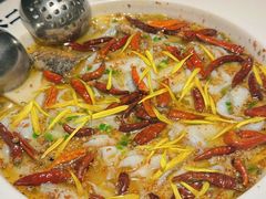 -太二酸菜鱼(石家庄万象城店)