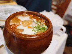 -老井俄式餐厅