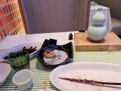 -桂满陇·杭州小馆(朝阳合生汇店)