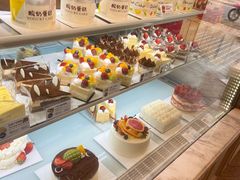 -TOUCH泰奇(金桥长岛路店)