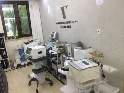 -VE专注问题肌·赛诺龙&科学美肤中心