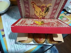 -泰康食品(南京东路店)