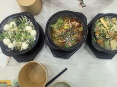 -马员外砂锅老店(青年南路店)