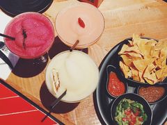 -Luchador摔跤手墨西哥餐厅(恒宇广场店)