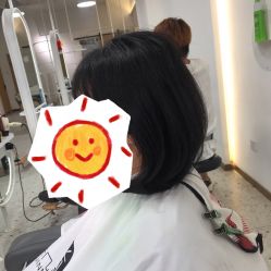 -MAGIC米几发型设计·羊毛卷