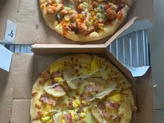 -达美乐比萨(东新路店)