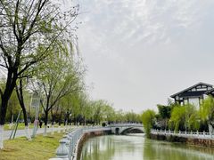 -八大山人梅湖景区