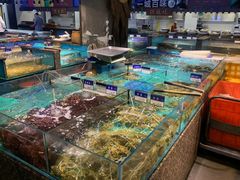 -拉完海鲜大排档(温岭店)