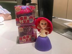 -海底捞火锅(上元大街店)