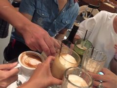 -109 COFFEE(建筑学院店)
