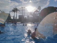 -上海玛雅海滩水公园