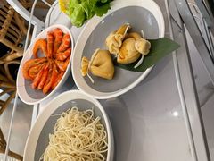 -老鸭集(萧山万象汇店)