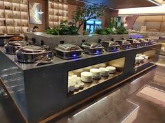 -星漾里•SPA•足道•按摩•养生(吕厝店)
