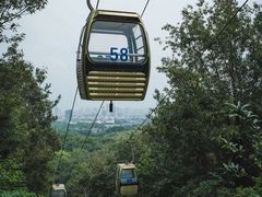 -虞山风景区