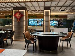 -聚丰园•湖鲜餐厅(阿红私房菜梅石路店)