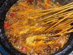 -胡马八破·川菜小馆(高新万达店)