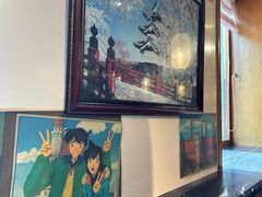 -梦山水日本烧肉(五四广场店)