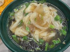 馄饨-郑家包子牛肉拉面(尚勤路店)