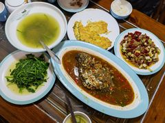 -阿鹏故事云南野生菌火锅(人民路店)