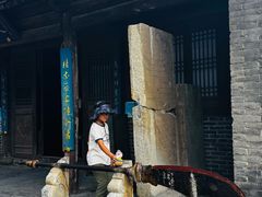 -雁门关景区