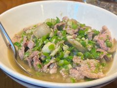 -李久其家民间餐厅(观沙岭公园店)