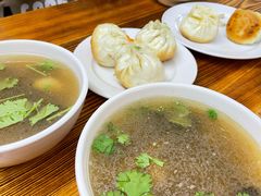 -恒记金煎包(指南里小区店)