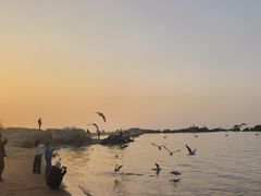 -老虎石海上公园