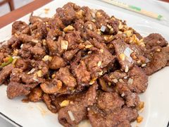 -清真·同发顺饭庄·烧麦(总店)