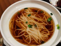 -肆月河豚·新淮扬(金融街店)