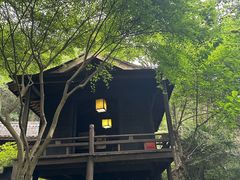 -黄公望隐居地