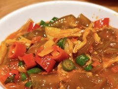 -福苗小骆驼烧烤(莲湖路店)