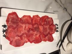 -大喜牛鲜牛肉火锅(世纪金源店)
