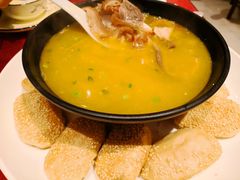 牛肉汤草炉烧饼-双东酒店(东关街店)