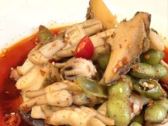 -小河盐帮·私家菜·烤鸭(三元桥·霄云路店)