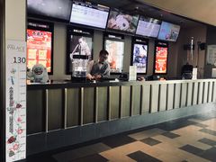 -百丽宫影城(嘉里汇店)