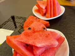 -川成串·自助串串香火锅(朝阳店)
