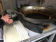 -邓记新一代糖油果子(四川煤管局供销公司职工宿舍店)