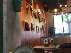 -FASHION BAKERY法森贝克(新德路店)
