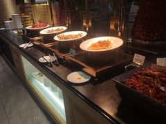 -川骄海鲜自助(河东店)