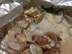 -可口香·非遗老号烧烤(南岗直营店)