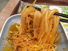 -魏家凉皮(协和店)