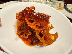 -许家菜.艺创菜(仁和新城店)