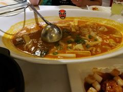 -俏江南(中山路先天下广场店)