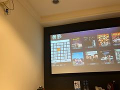 -微光私人影院(巴南万达店)