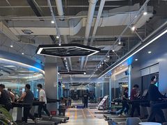 -Hi GYM嗨健身(泥城店)