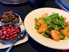 -醉东Oriental House(静安嘉里中心店)