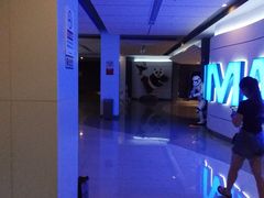 -金逸影城(荟聚IMAX激光店)