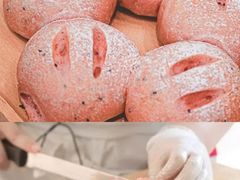 -木子木水日式烫面包(世界城光谷店)