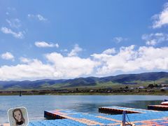 -青海湖国家重点风景名胜区