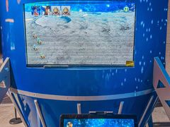 -济南方特东方神画